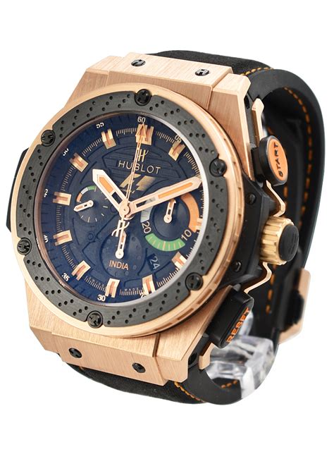 Hublot King Power Big Bang Limited Edition .